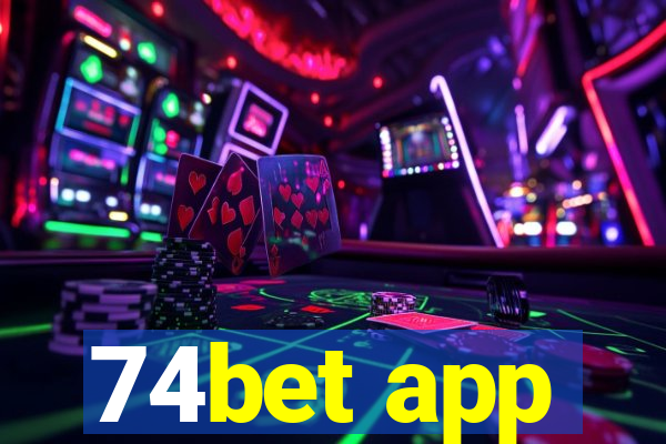 74bet app